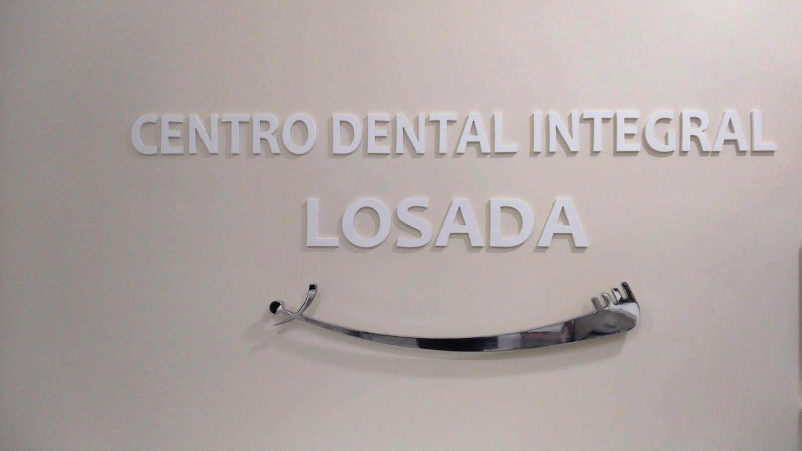 Centro Losada Dental Valladolid